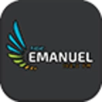 radio emanuel 102.3 fm android application logo